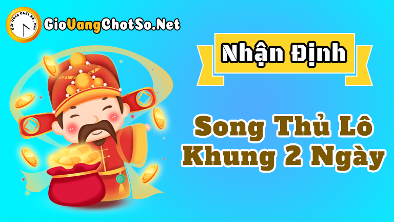 Nuôi Song Thủ Lô Khung 2 Ngày Chuẩn Xác