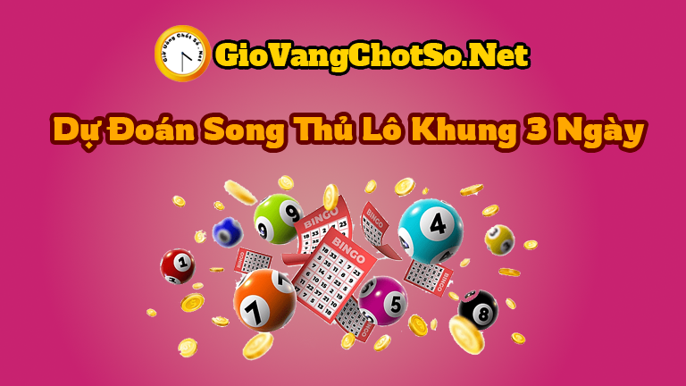 Nuôi Song Thủ Lô Khung 3 Ngày Miễn Phí