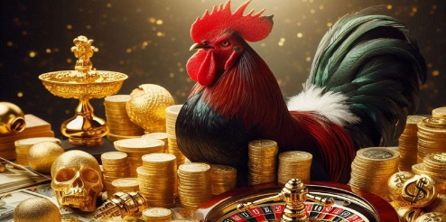 Giới Thiệu Đá Gà SV388 – Sân Chơi Hàng Đầu Uy Tín Nhất 2025
