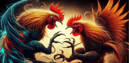Lý do đá gà SV388 chinh phục trái tim của bet thủ