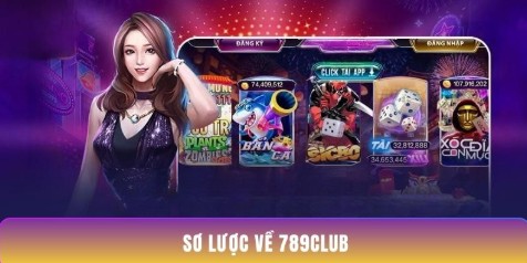 Sơ lược về 789Club