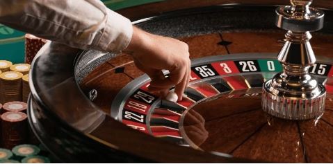 Trải nghiệm và xu hướng phát triển của roulette trực tuyến