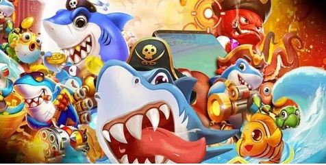 Bắn cá đại dương là gì?