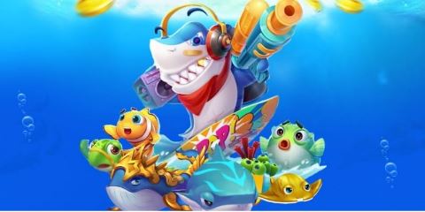 Cách chơi bắn cá đại dương hiệu quả