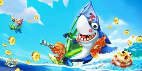 Lợi ích khi tham gia bắn cá đại dương tại nhà cái