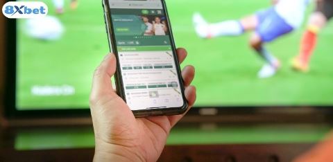 Nhận diện các lỗi tư duy phổ biến về kèo tài xỉu 8xbet