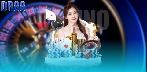 Thông tin tổng quan về dòng game bài trên Dr88