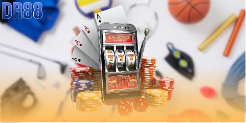 Game bài Dr88 - Nổi bật với giao diện như thật