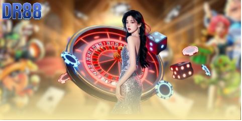 Thể loại game chơi bài được Dr88 cung cấp