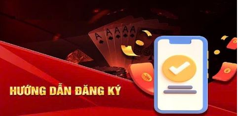 Bước Đăng Ký Tài Khoản Nổ Hũ – Trải Nghiệm Ngay Sau Vài Phút