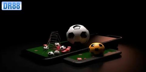 Ưu điểm nổi bật khiến thể thao Dr88 thu hút