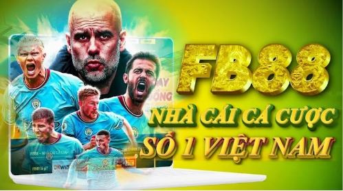 Nhà cái FB88 là gì và hoạt động theo mô hình nào?