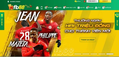 Nạp rút và tính minh bạch tại nhà cái Fb88