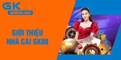 Sức hút của sảnh Xổ số GK88
