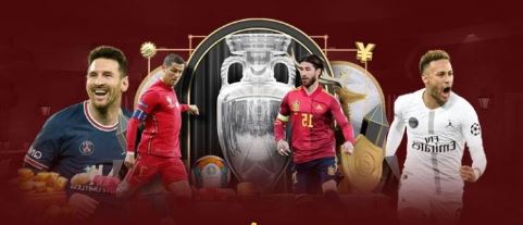 Kho giải đấu khổng lồ – theo dõi mọi trận cầu trên cùng một nền tảng