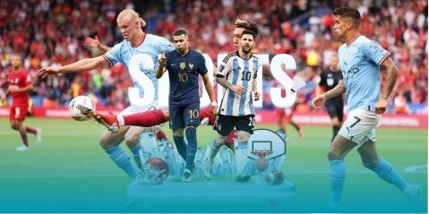 Không gian xem trực tiếp mượt mà – sống trọn từng nhịp bóng