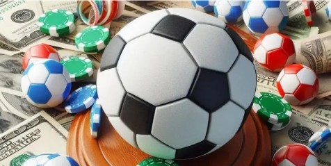 Hệ thống kèo trực tuyến với phân tích dữ liệu chuyên sâu