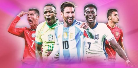 Trải nghiệm theo dõi bóng đá