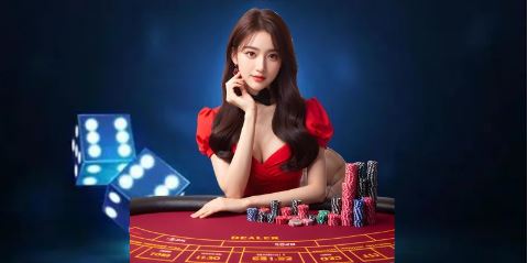 Hệ thống sảnh game phong phú và chuyên biệt