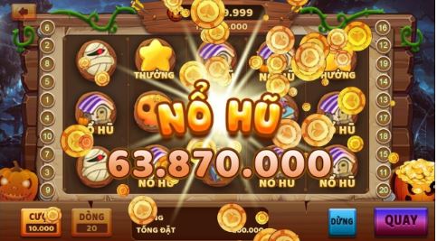 Cách Thực Hiện Game Nổ Hũ Hiệu Quả