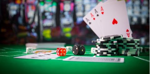 Mẹo chơi blackjack RIKBET giúp hiểu đúng bản chất trò chơi