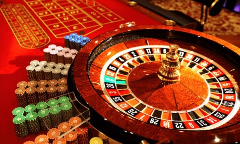 Khám phá các tính năng vượt trội của casino rikvip