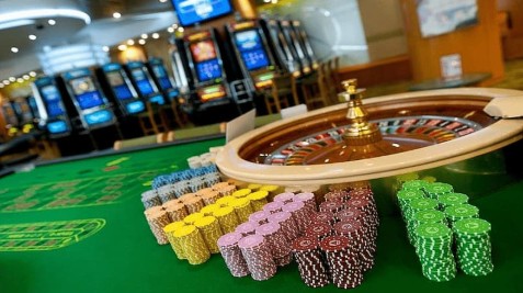 Các nền tảng cung cấp game hàng đầu tại casino rikvip
