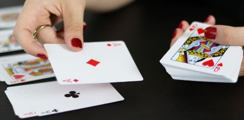 Mẹo chơi blackjack RIKBET trong bối cảnh trực tuyến hiện đại
