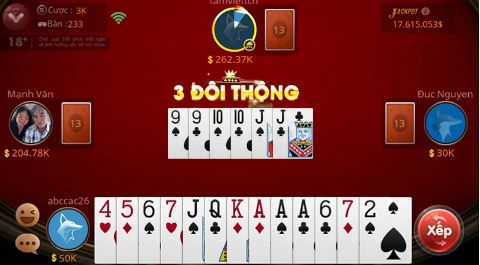 Thực hành các kỹ năng tạo sức mạnh từ cách sắp bài