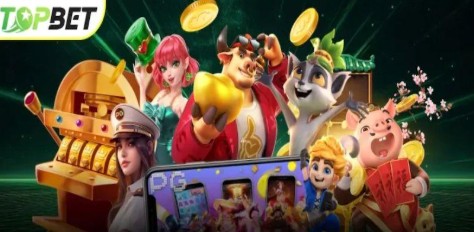 Tính ổn định khi quay hũ trên nền tảng game nổ hũ Topbet