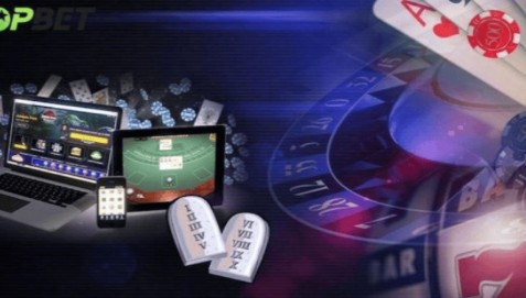 Tin tức Topbet và tác động đến người chơi hiện đại
