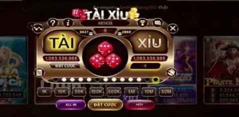 Lợi ích khi tham gia app tài xỉu dành cho bạn