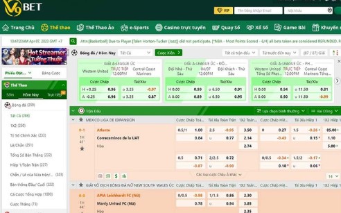 Lợi ích khi đăng nhập V9BET