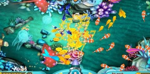 Cách Chơi Bắn Cá ZingPlay Hiệu Quả