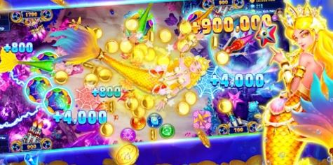 Lý Do Bắn Cá ZingPlay Hấp Dẫn Cược Thủ