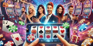 Giải pháp bảo mật được triển khai nhằm bảo vệ cược thủ