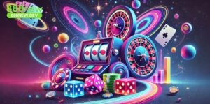 Nền tảng thể thao 888new với kèo đa dạng và tỷ lệ ổn định