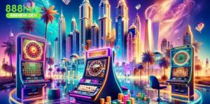 Chính sách ưu đãi hoàn trả từ 888new cho các sảnh cá cược lớn