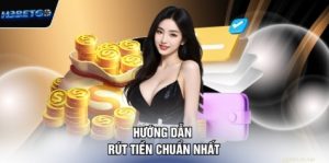 Hướng dẫn rút tiền chuẩn nhất