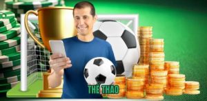 Các Cúp Quốc Tế Hấp Dẫn