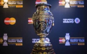 Tìm hiểu Copa America là giải gì?