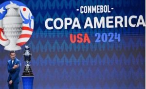 Lịch sử hình thành của Copa America