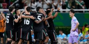 Biểu đồ phân tích bảng A World Cup 2026