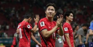 Cuộc đua bảng A World Cup 2026 trước giờ bóng lăn lượt cuối